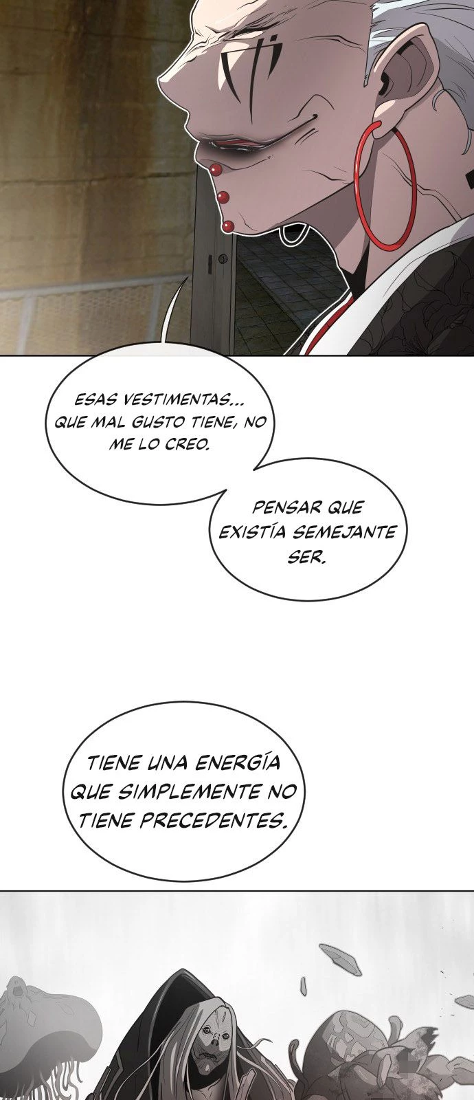 Super humanos Capitulo 28 página 20