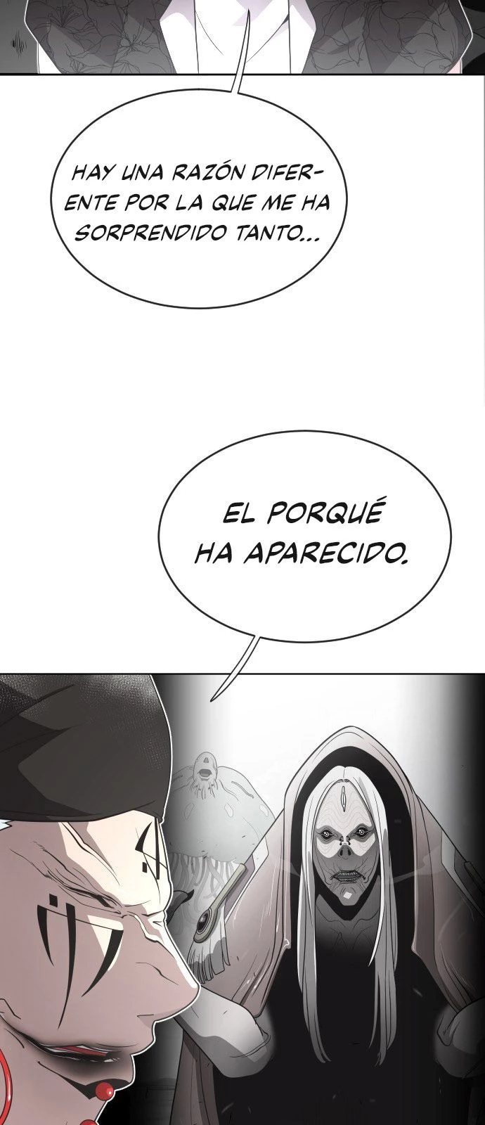 Super humanos Capitulo 28 página 23