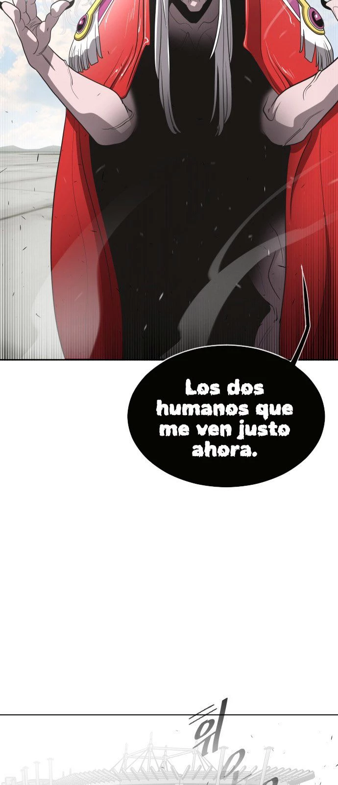 Super humanos Capitulo 28 página 5