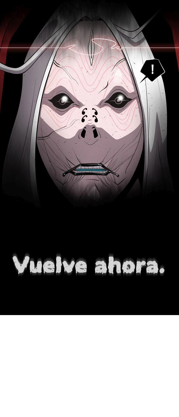 Super humanos Capitulo 29 página 21