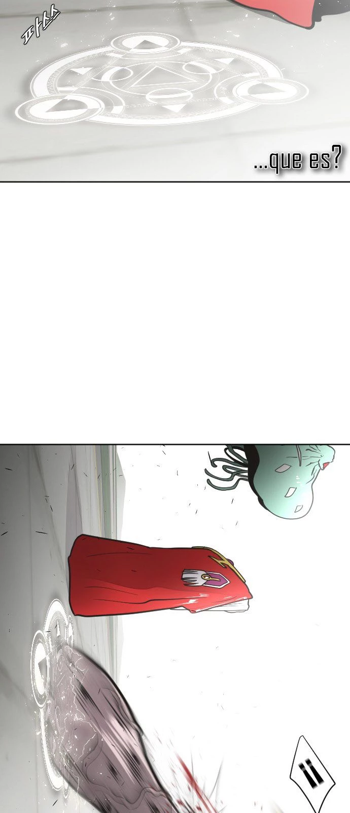 Super humanos Capitulo 29 página 25