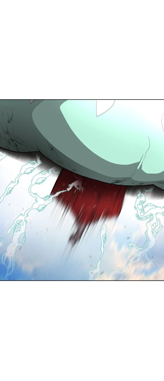 Super humanos Capitulo 29 página 37