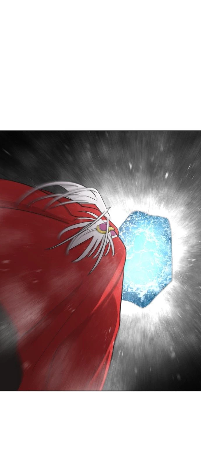 Super humanos Capitulo 29 página 39