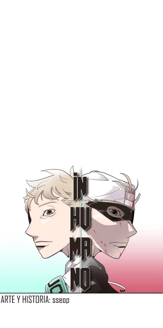 Super humanos Capitulo 29 página 5