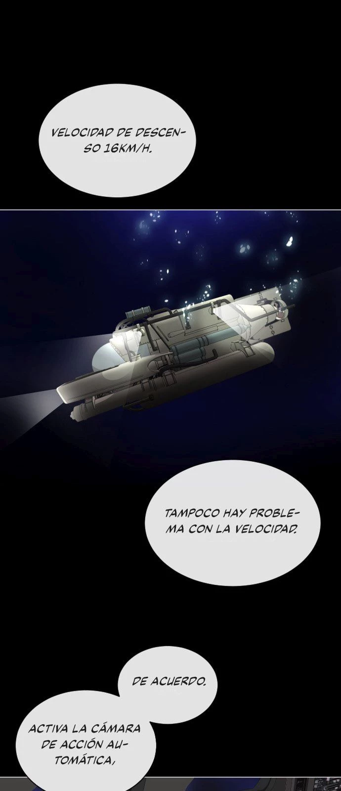 Super humanos Capitulo 29 página 53