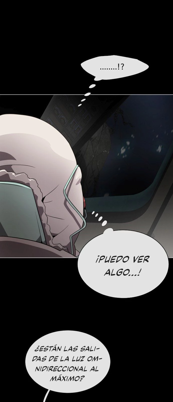 Super humanos Capitulo 29 página 55