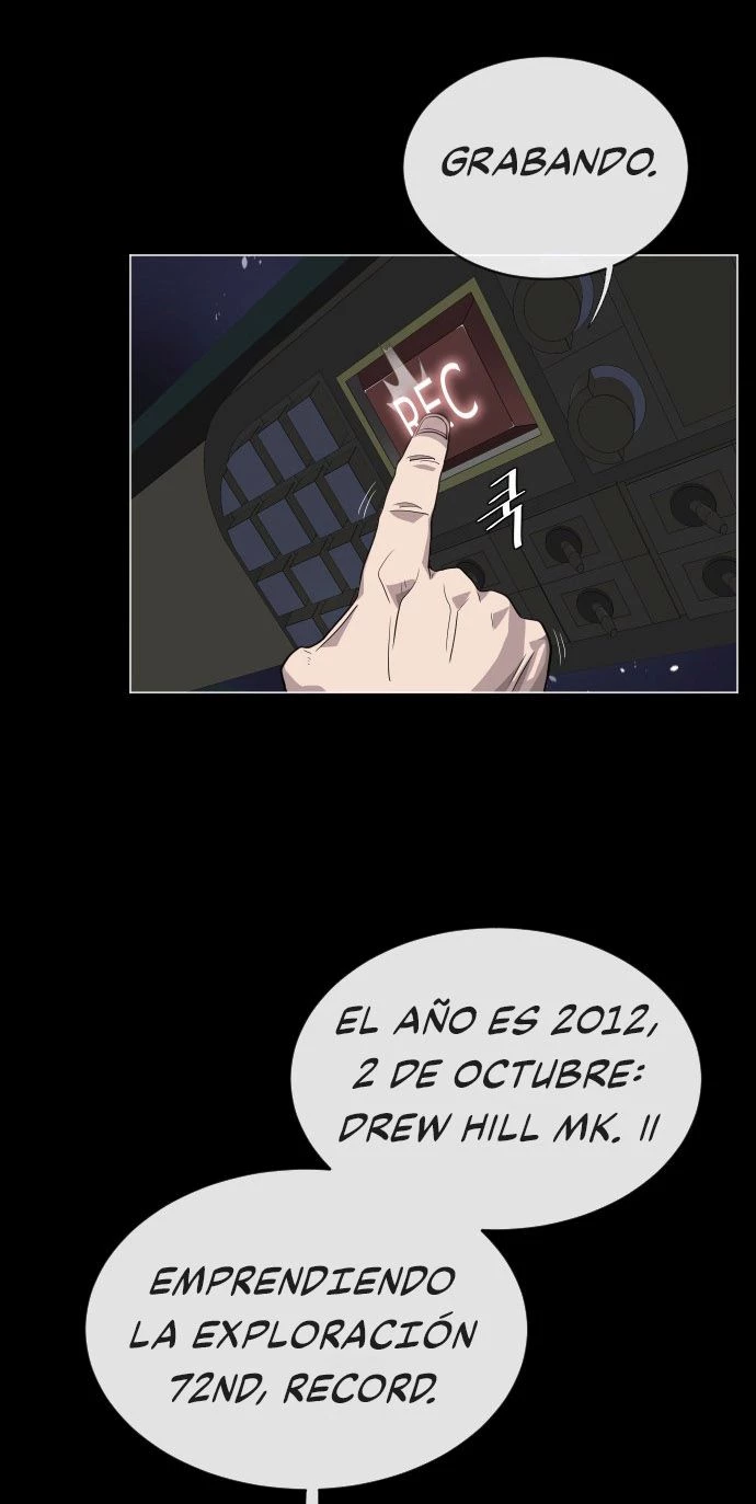 Super humanos Capitulo 29 página 65