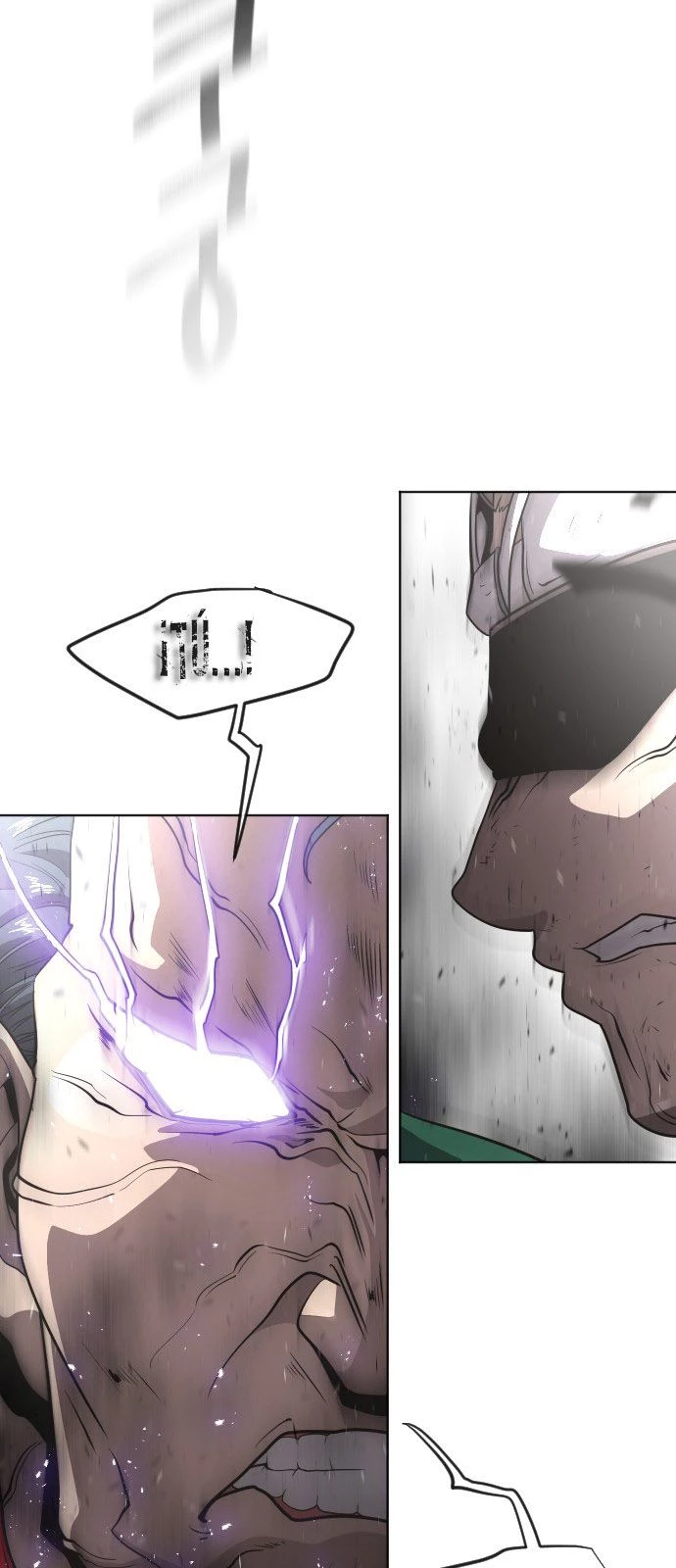 Super humanos Capitulo 29 página 7