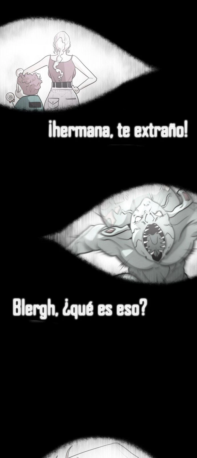 Super humanos Capitulo 30 página 26