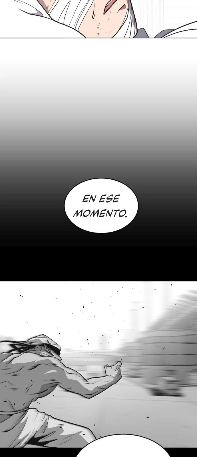 Super humanos Capitulo 30 página 33