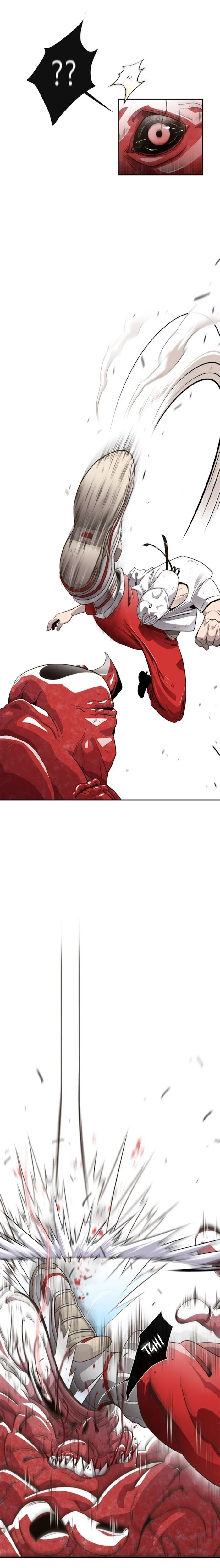 Super humanos Capitulo 4 página 11