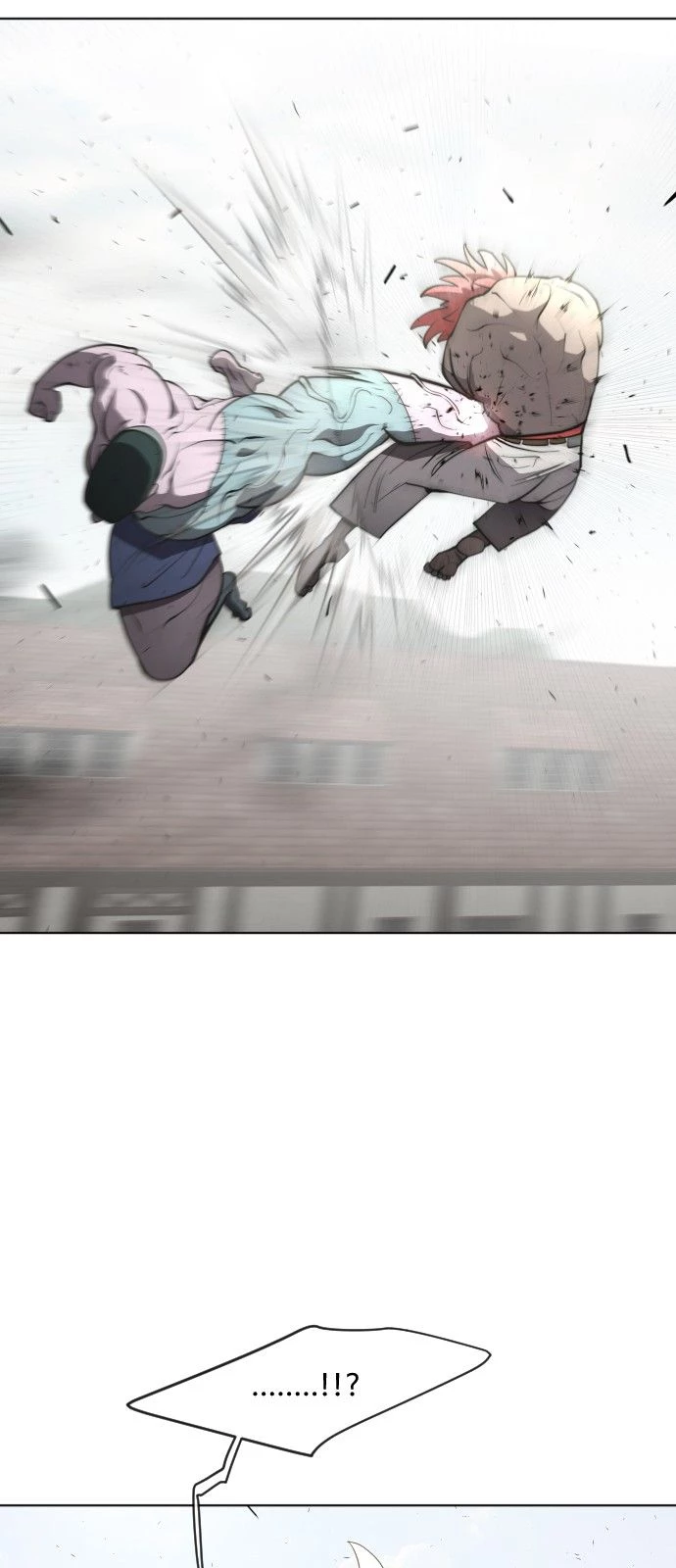 Super humanos Capitulo 49 página 2