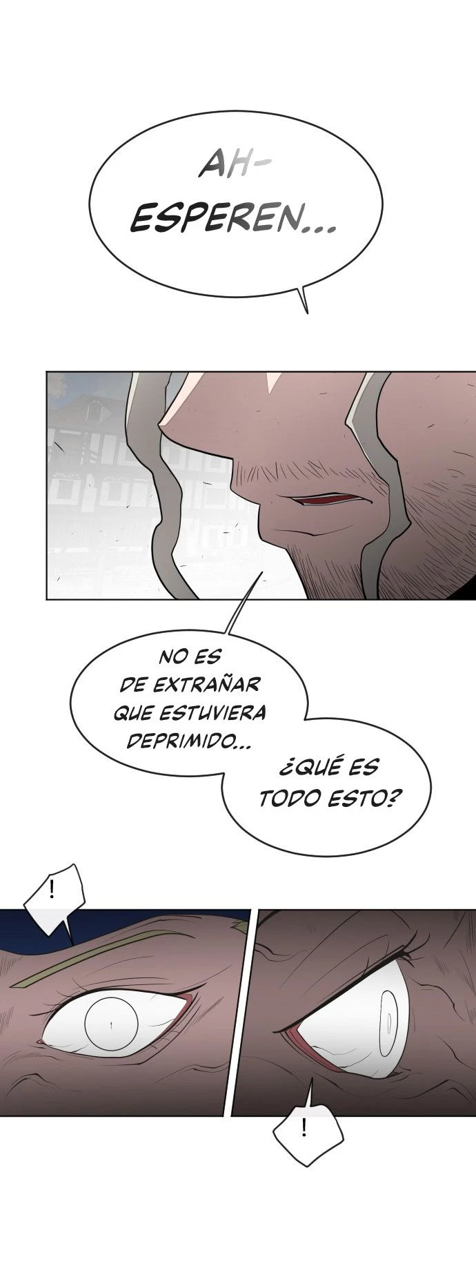 Super humanos Capitulo 49 página 25