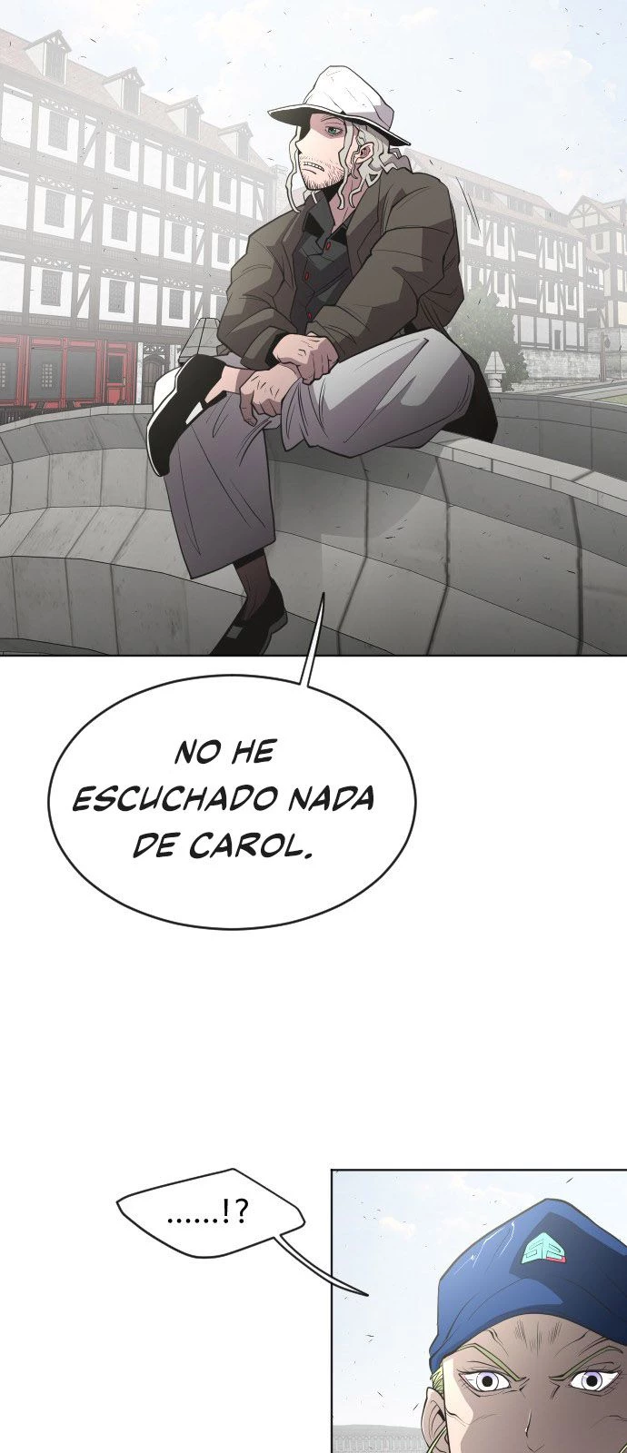 Super humanos Capitulo 49 página 27