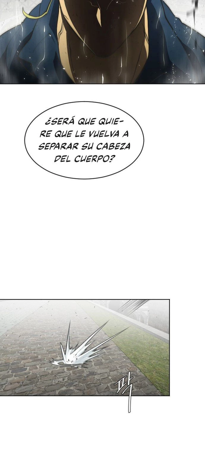 Super humanos Capitulo 49 página 38
