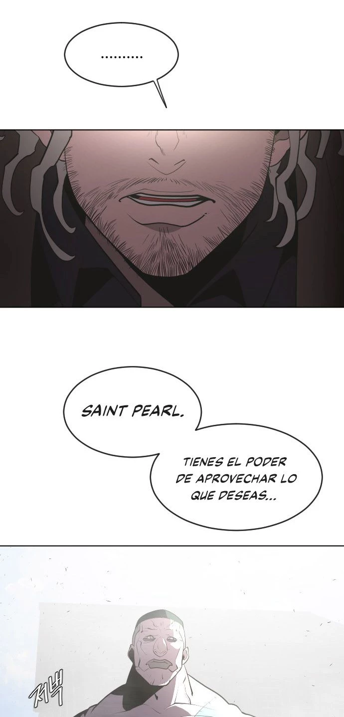 Super humanos Capitulo 49 página 40
