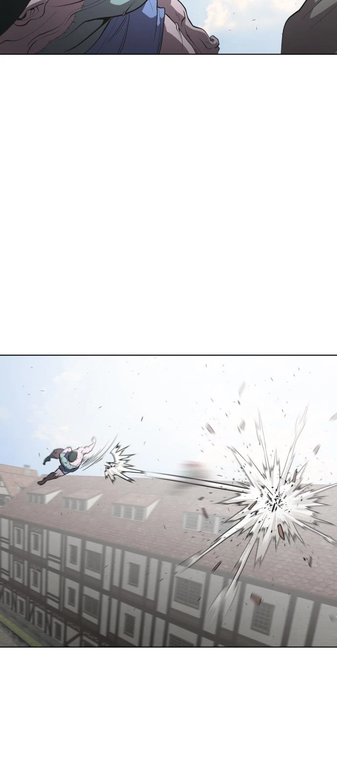 Super humanos Capitulo 49 página 5