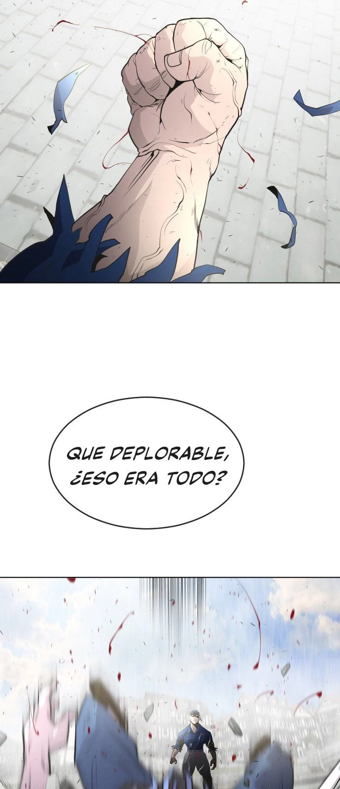 Super humanos Capitulo 50 página 14
