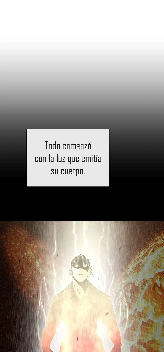 Super humanos Capitulo 50 página 22