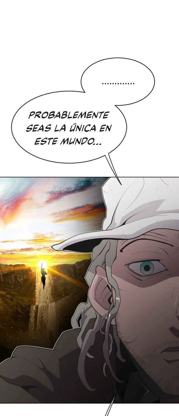 Super humanos Capitulo 50 página 24