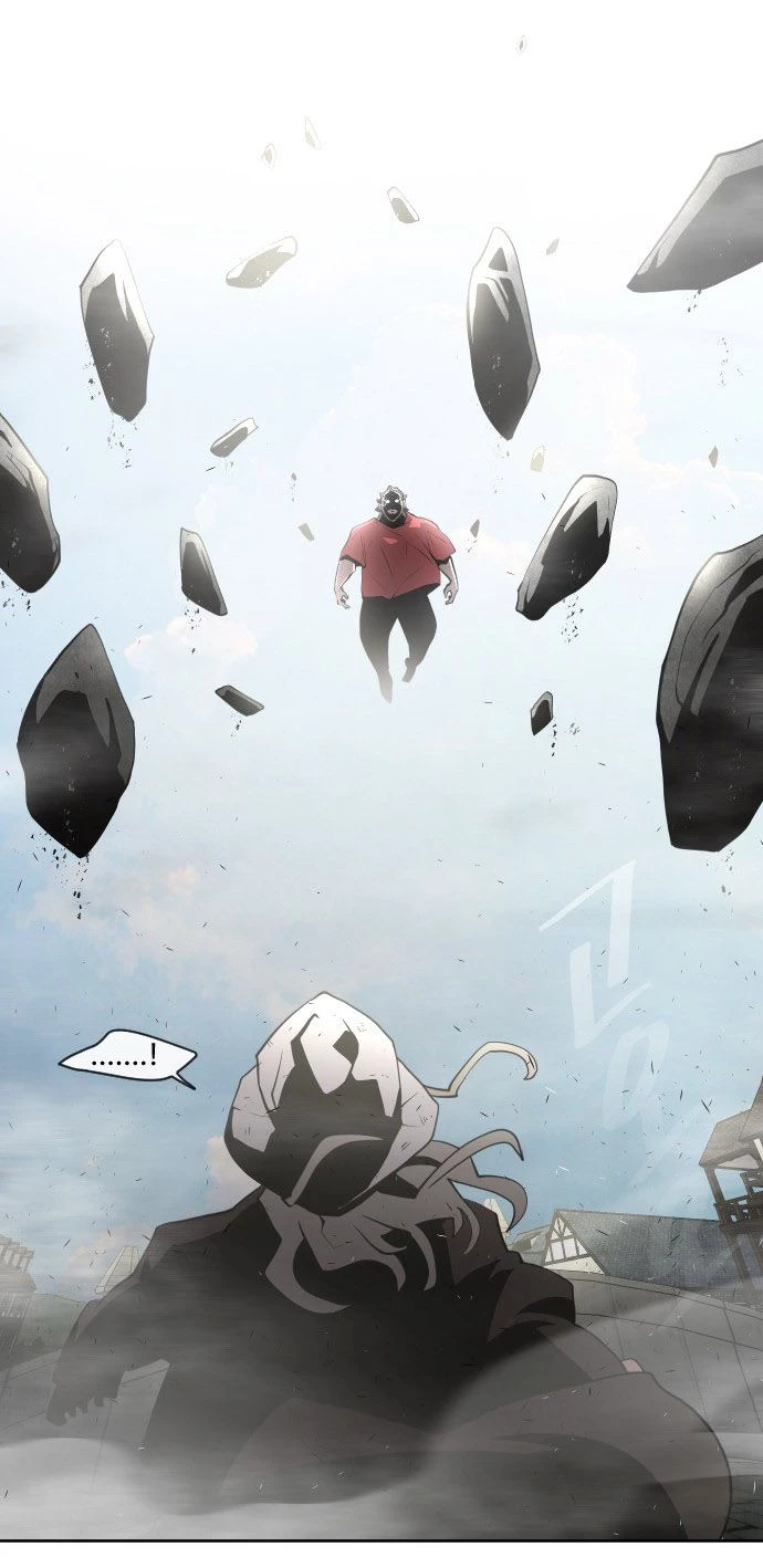 Super humanos Capitulo 50 página 49