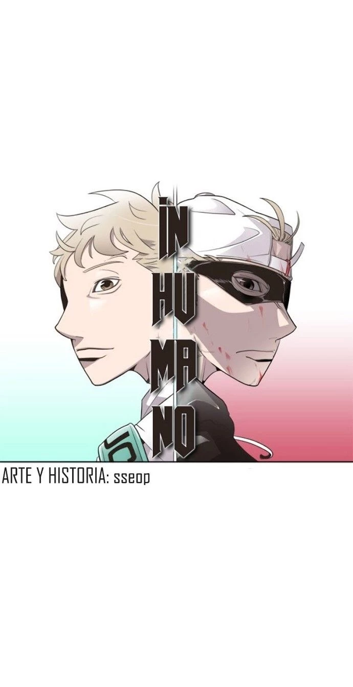 Super humanos Capitulo 50 página 52