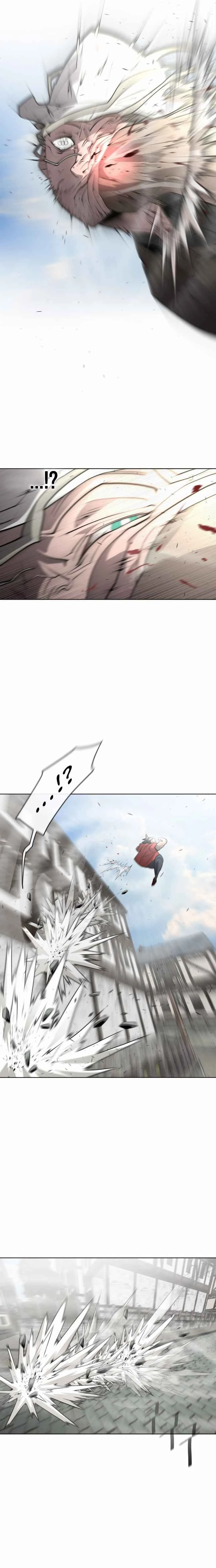 Super humanos Capitulo 52 página 13