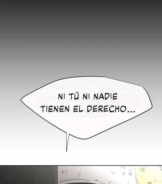 Super humanos Capitulo 67 página 3