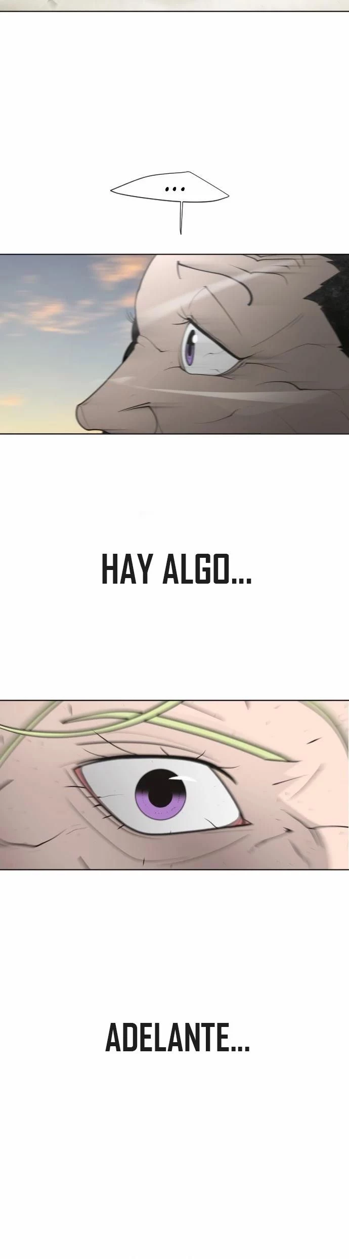 Super humanos Capitulo 68 página 41