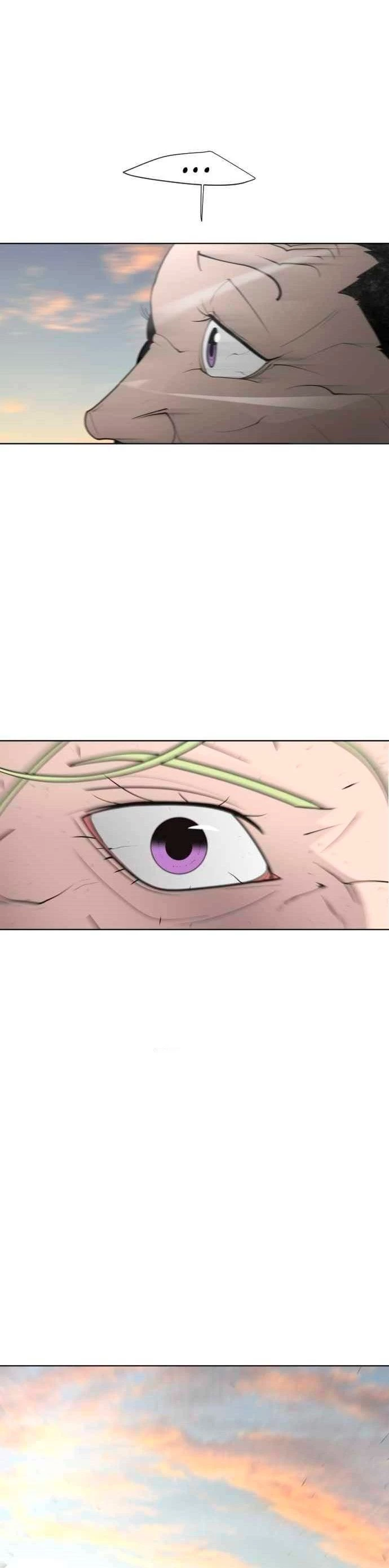 Super humanos Capitulo 69 página 4