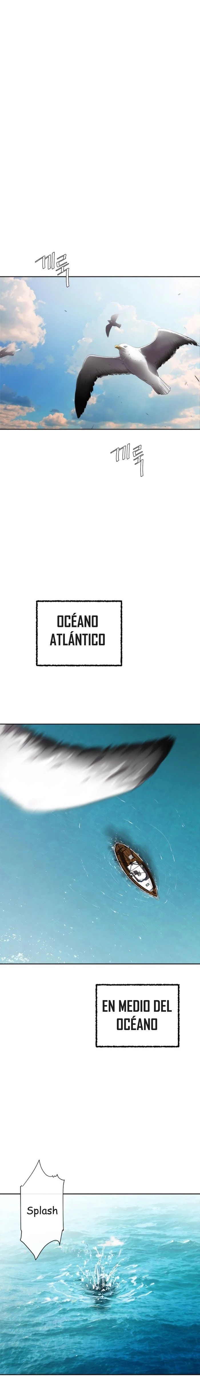 Super humanos Capitulo 7 página 24