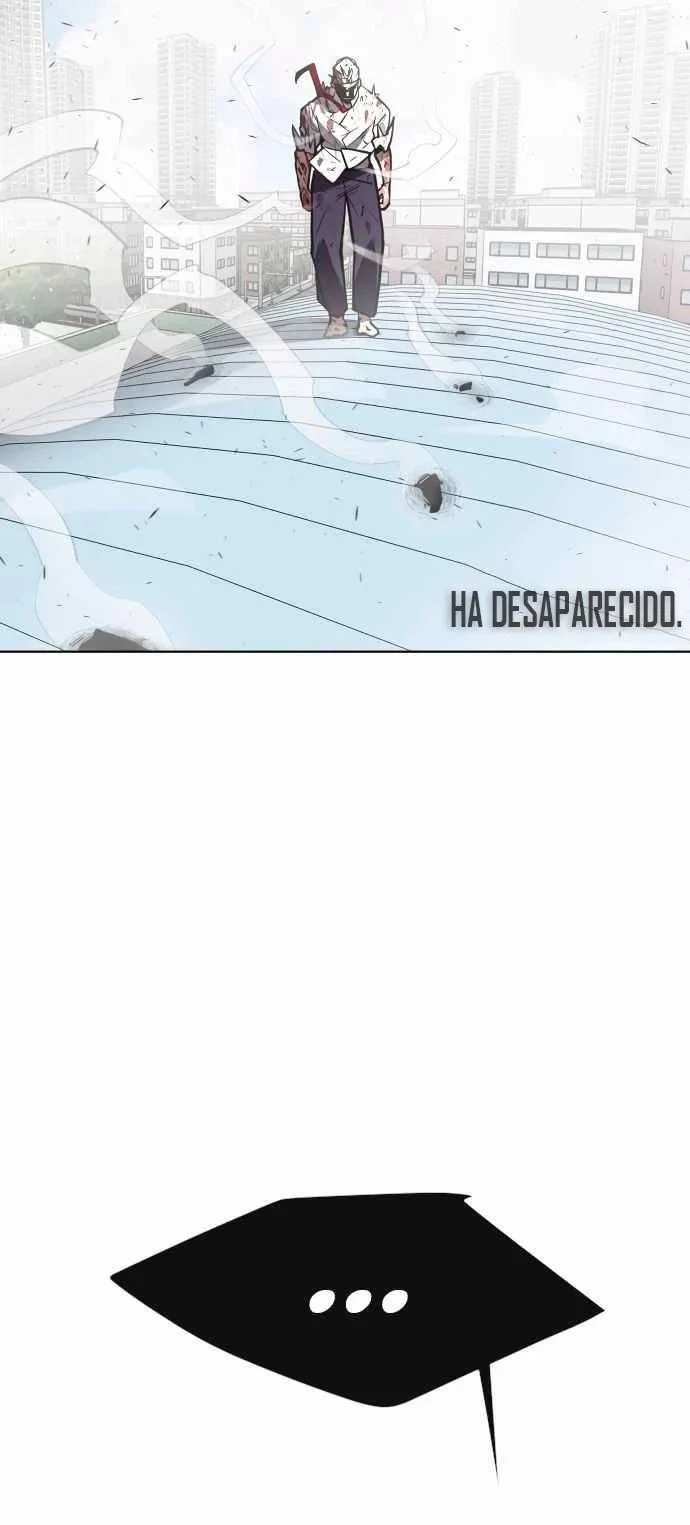 Super humanos Capitulo 71 página 16