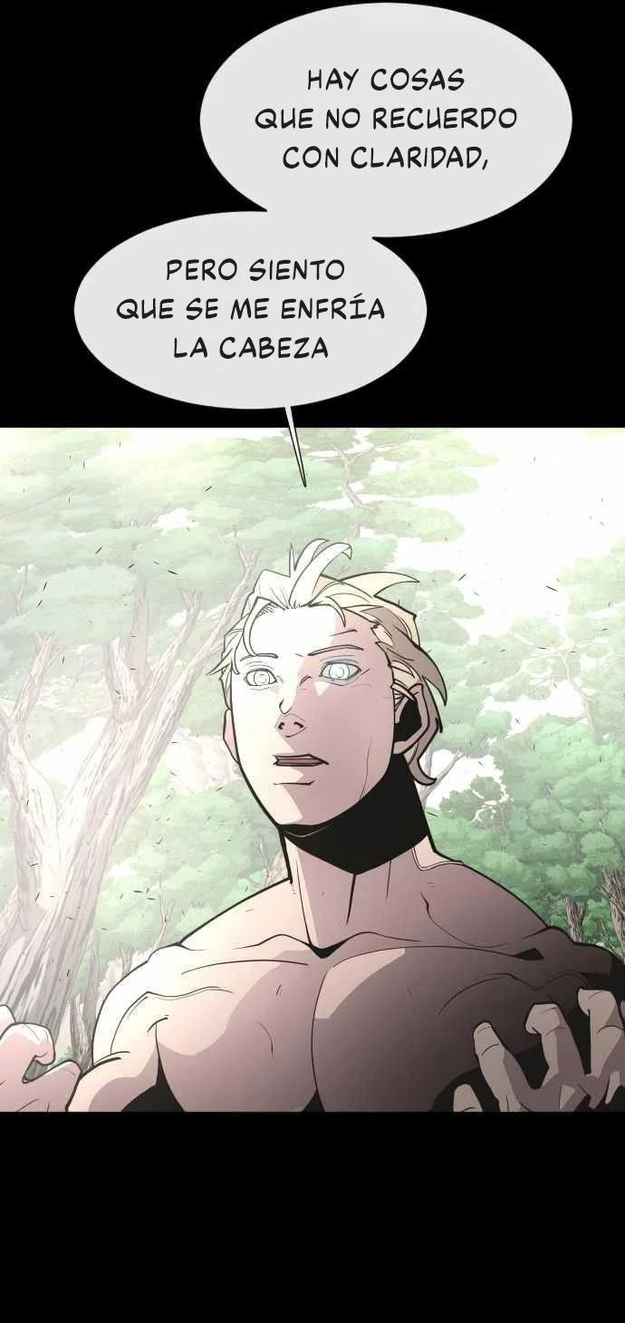 Super humanos Capitulo 71 página 22