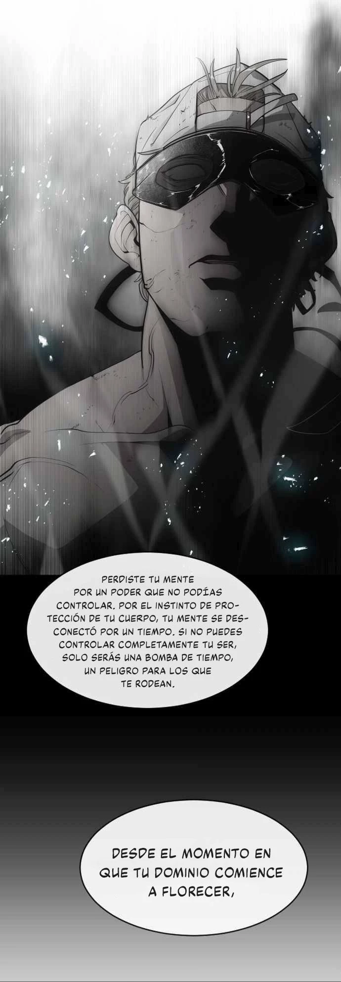 Super humanos Capitulo 71 página 24