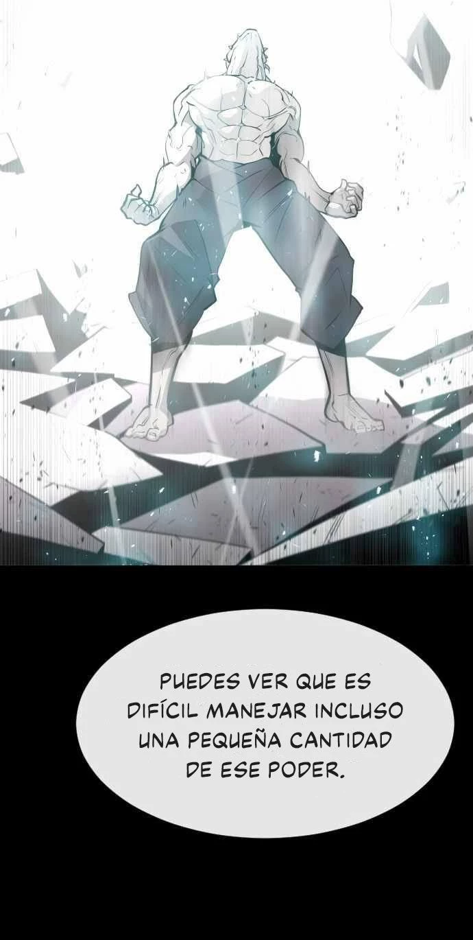 Super humanos Capitulo 71 página 26