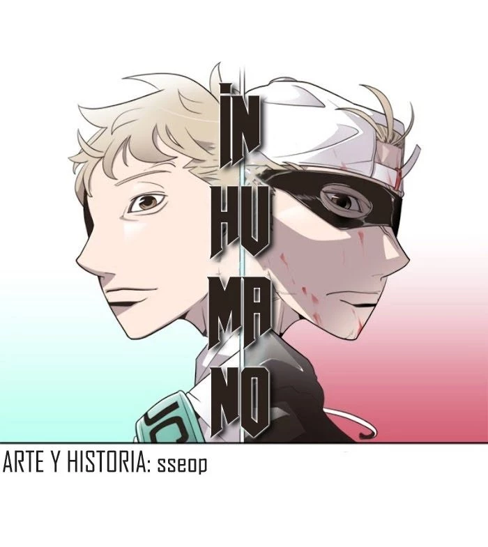 Super humanos Capitulo 71 página 3