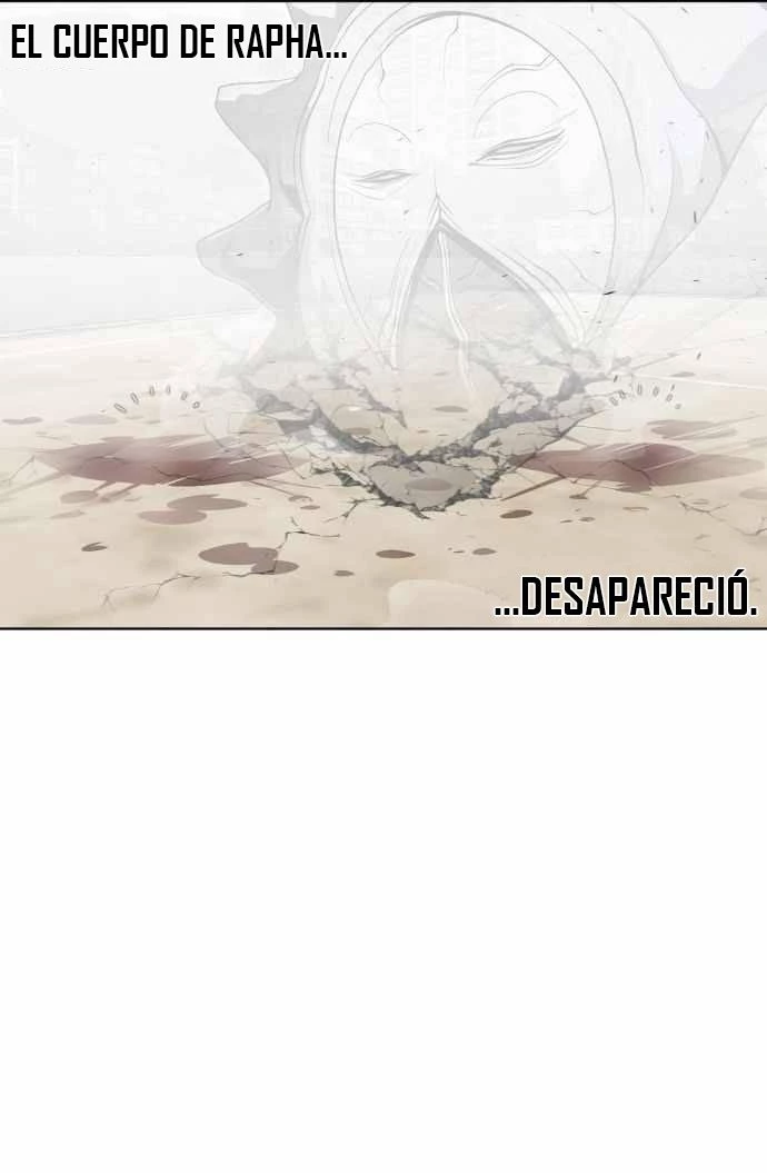 Super humanos Capitulo 71 página 33