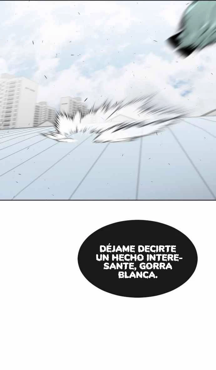 Super humanos Capitulo 71 página 46