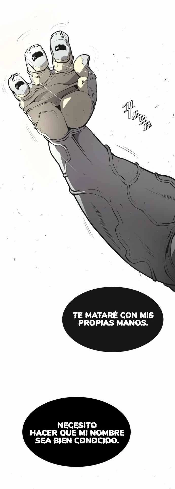 Super humanos Capitulo 71 página 48