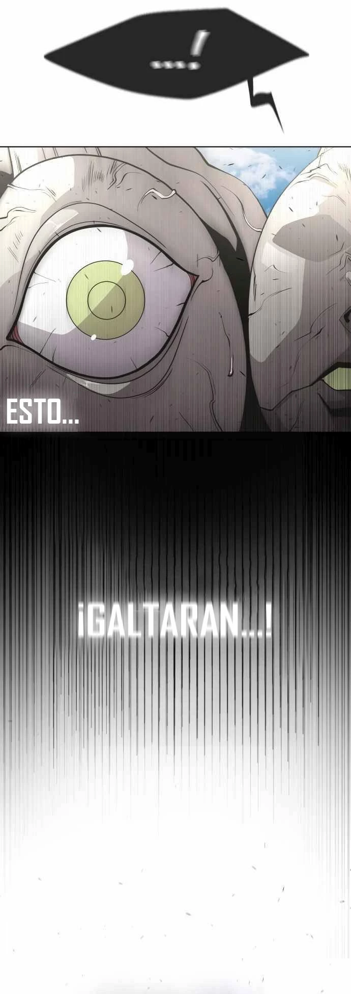 Super humanos Capitulo 72 página 11