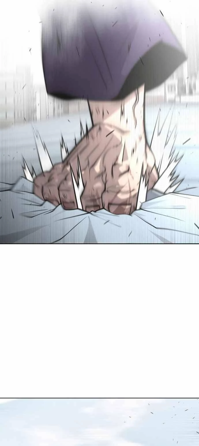 Super humanos Capitulo 72 página 12