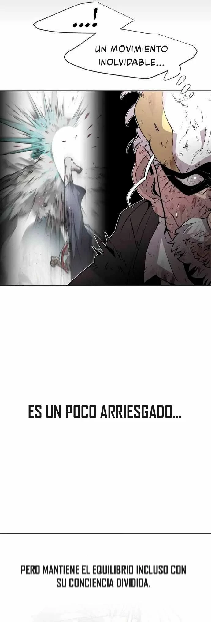 Super humanos Capitulo 72 página 23