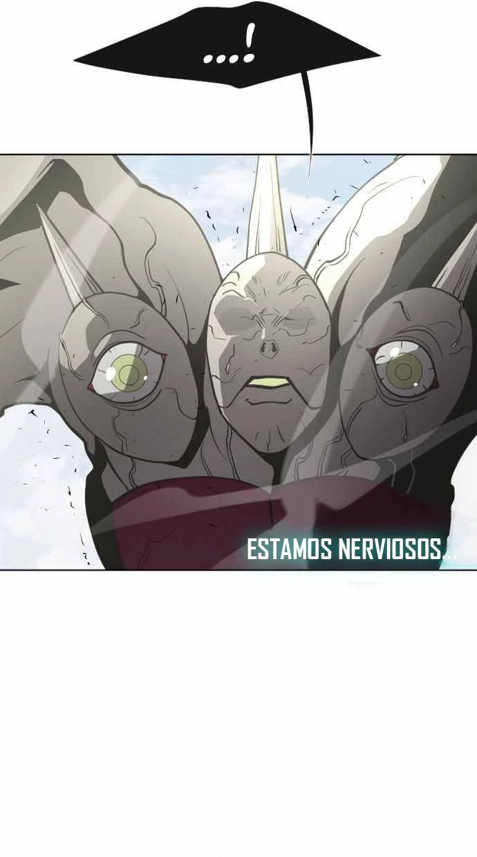 Super humanos Capitulo 72 página 25