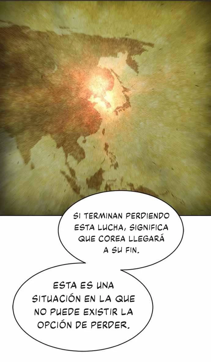 Super humanos Capitulo 72 página 43