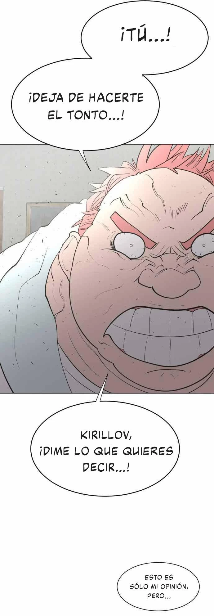 Super humanos Capitulo 72 página 45