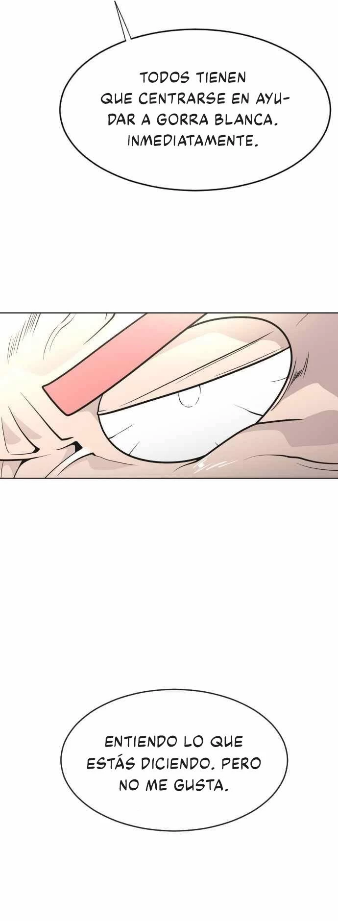 Super humanos Capitulo 72 página 50