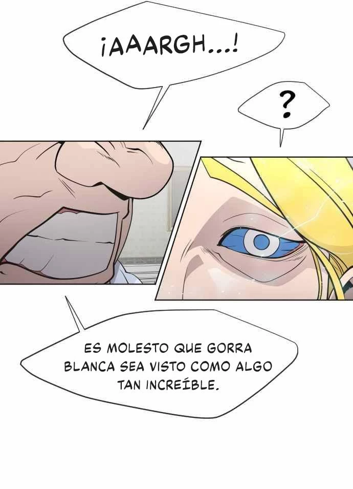 Super humanos Capitulo 72 página 51