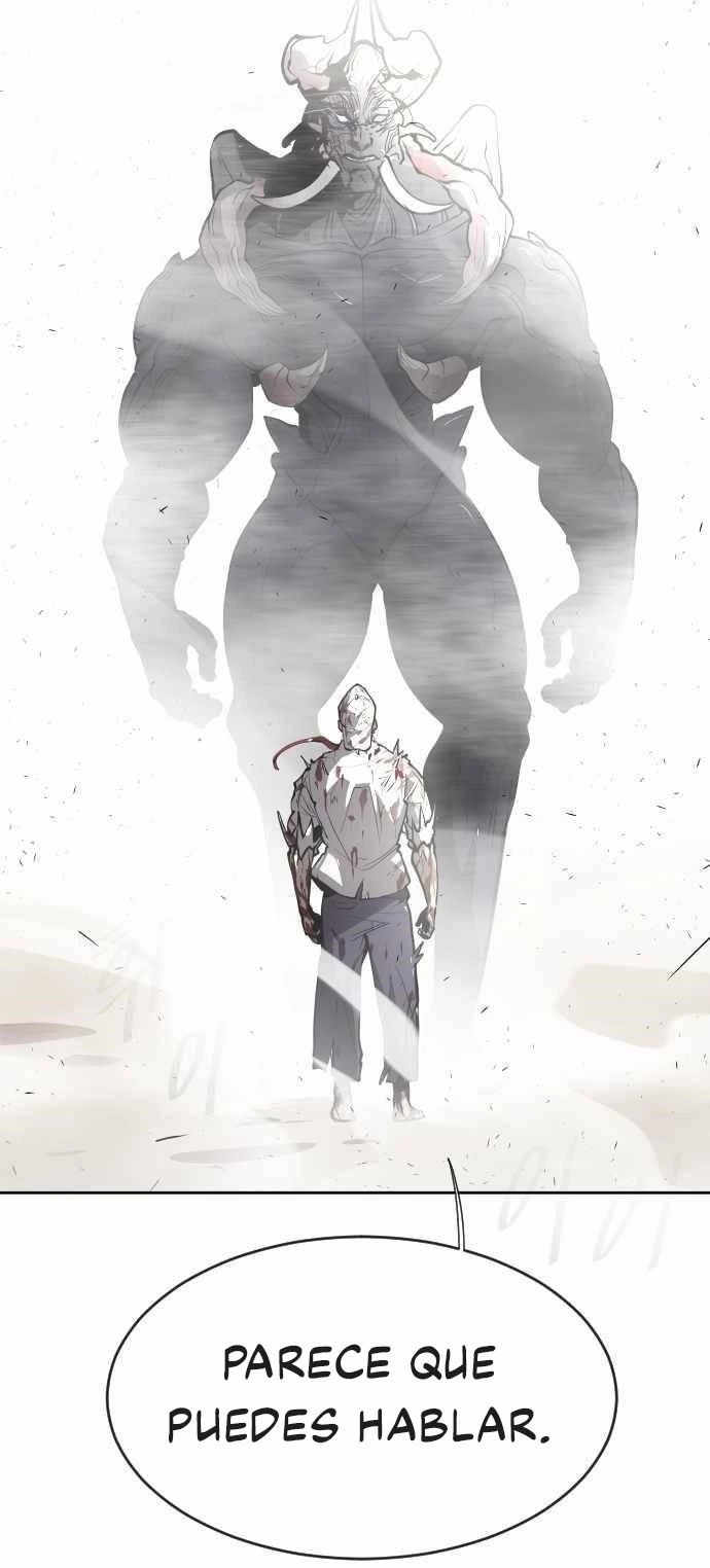 Super humanos Capitulo 74 página 25