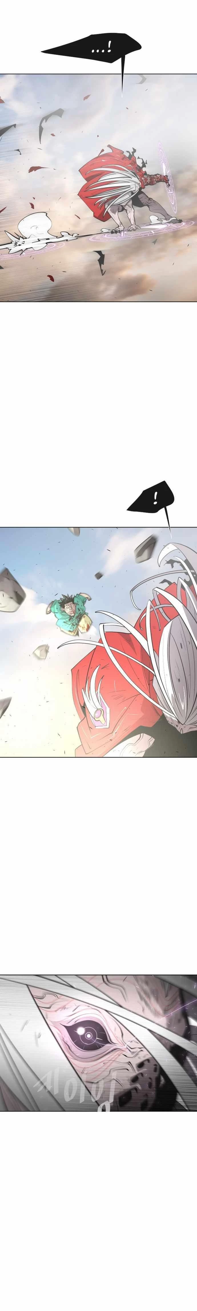 Super humanos Capitulo 78 página 10