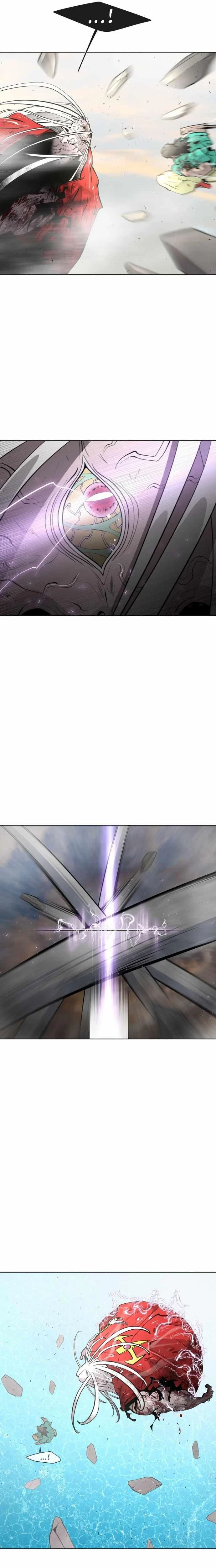 Super humanos Capitulo 78 página 12